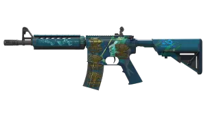 M4A4 | 波塞冬