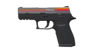 P250 | Кассета