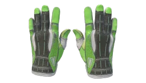 ★ Sport Gloves | Hedge Maze (Well-Worn)