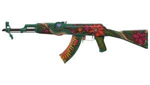 AK-47 | Wild Lotus (Factory New)