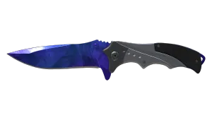 ★ StatTrak™ Nomad Knife | Doppler