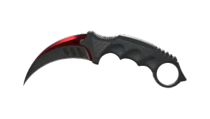 StatTrak™ Karambit (★) | Autotronik (Kampfspuren)