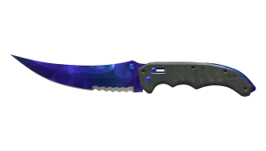 Klappmesser (★) | Doppler (Fabrikneu)