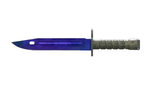 Bajonett (★) | Doppler (Fabrikneu)