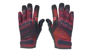 ★ Specialist Gloves | Crimson Kimono (Factory New)