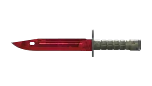 ★ Bayonet | Doppler (Fabrikadan Yeni Çıkmış)