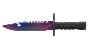 StatTrak™ M9 刺刀（★） | 多普勒