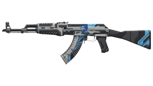 AK-47 | Vulcan (Afprøvet i marken)
