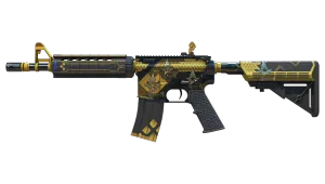 M4A4 | 合纵