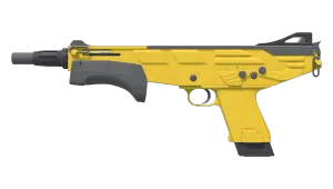 MAG-7 | Bulldozer (Lidt slidt)