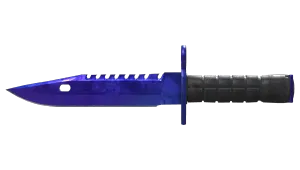 ★ M9 Bayonet | Doppler (Factory New)