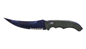 Klappmesser (★) | Doppler