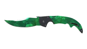 StatTrak™ ★ Falchionkniv | Gamma Doppler