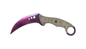 Talon-kniv (★) | Doppler