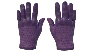 ★ Driver Gloves | Plum Quill (Factory New)