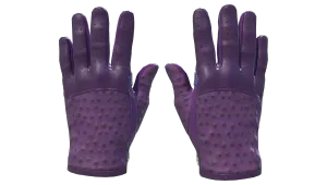 ★ Driver Gloves | Plum Quill (Factory New)