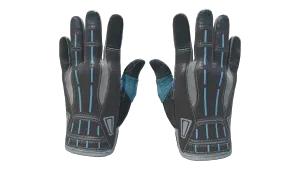 ★ Sport Gloves | Superconductor (Minimal Wear)