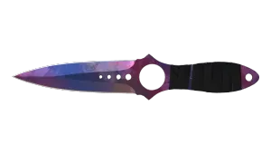 Skelettmesser (★ StatTrak™) | Doppler (Fabrikneu)