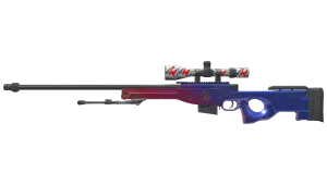 AWP | Градиент (Прямо с завода)