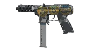 Tec-9 | Urban DDPAT