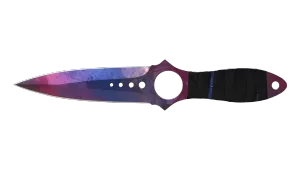 Cuțit scheletic (★ StatTrak™) | Doppler
