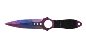 Cuchillo esqueletizado ★ | Doppler (Recién fabricado)