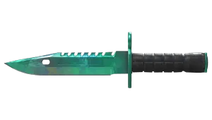 ★ M9 Bayonet | Gamma Doppler