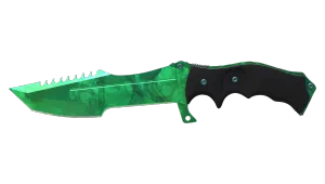 ★ Huntsmankniv | Gamma Doppler