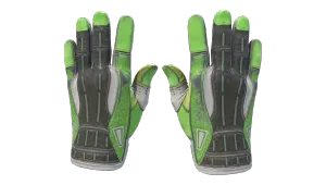 ★ Sport Gloves | Hedge Maze (Battle-Scarred)