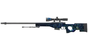 AWP | Meduza (lekkie zużycie)