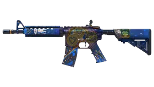 Souvenir M4A4 | The Emperor (Factory New)