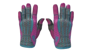 Guantes de deporte ★ | Antivicio