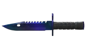 ★ M9 Bayonet | Doppler