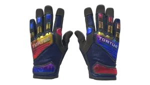 ★ Specialisthandskar | Marble Fade