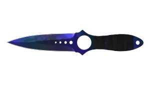 ★ Skeleton Knife | Doppler Phase 3 (Factory New)