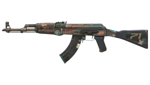 AK-47 | Rat Rod