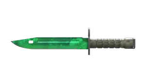 ★ StatTrak™ Bayonet | Gamma Doppler