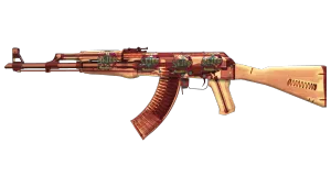 AK-47 | X-Ray (Factory New)