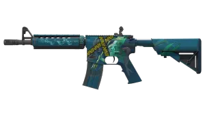 M4A4（纪念品） | 波塞冬