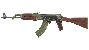 AK-47 | Jaguar