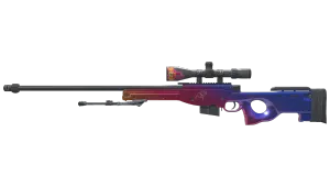 AWP | Fade (Nouă)