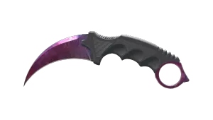 Karambit (★) | Doppler (Fabriksny)