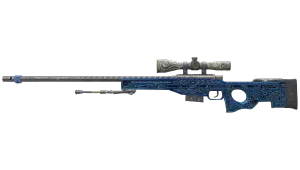AWP | Gungnir (Savaş Görmüş)