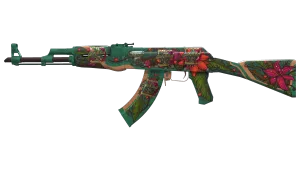 AK-47 | Wild Lotus (Factory New)