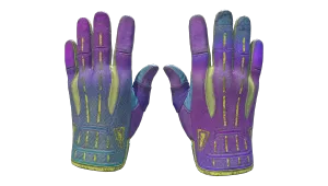★ Sport Gloves | Ultra Violent (Battle-Scarred)