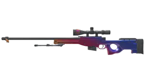 Souvenir AWP | Fade