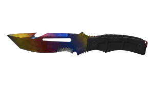 Cuțit de supraviețuire (★ StatTrak™) | Marble Fade