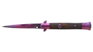 Sztylet (★) | Doppler (prosto z fabryki)
