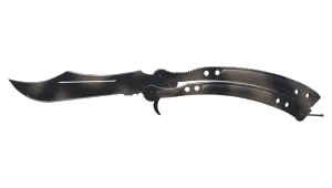 ★ Butterfly Knife | Scorched