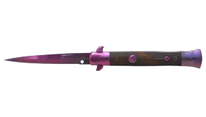 Estilete ★ | Doppler (Recién fabricado)